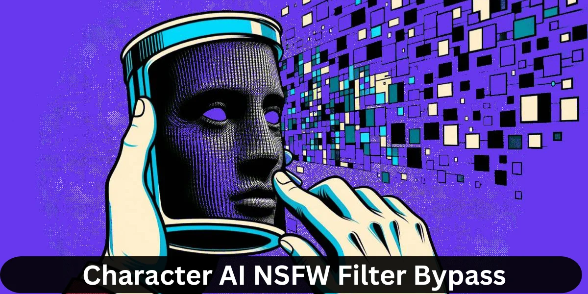 this image shown in The Controversial Guide to Character AI NSFW Filter Bypass