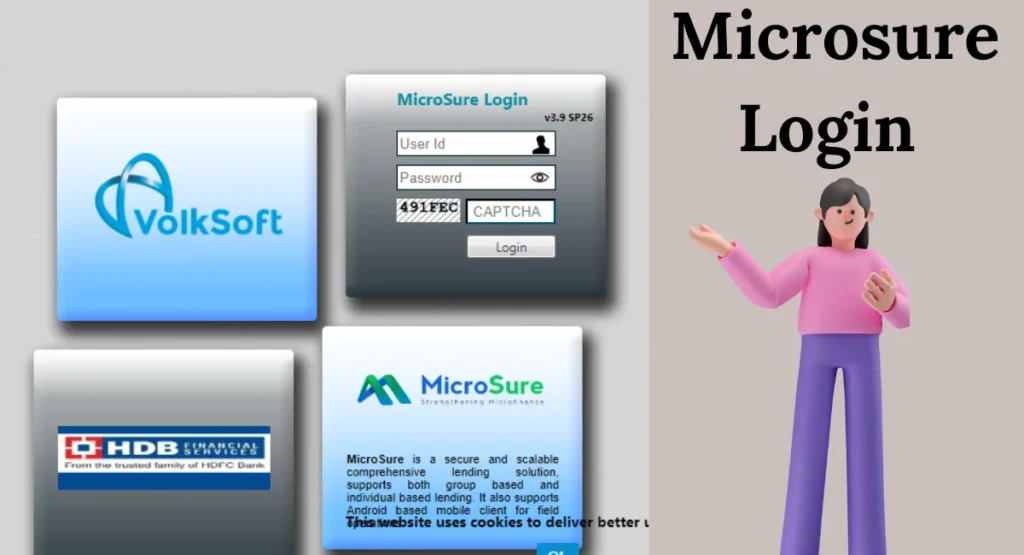 this image shown in How to Get Started with Microsure Login