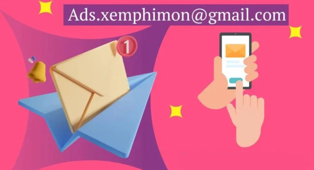 this image shown in  ads.xemphimon@gmail.com.