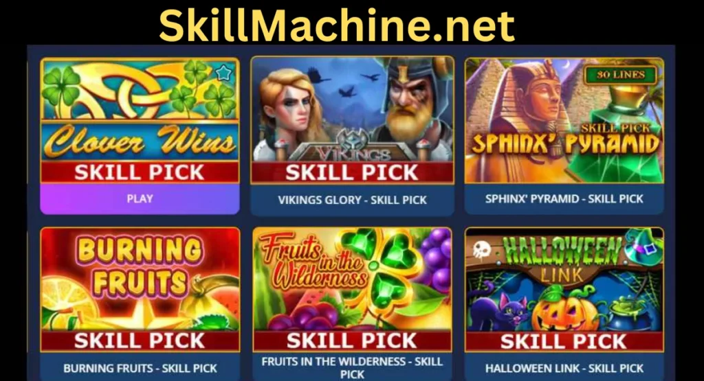 this image shown in SkillMachine.net