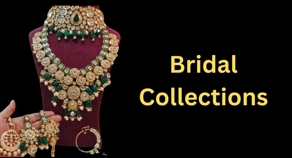 this image shown in . Bridal Collections.