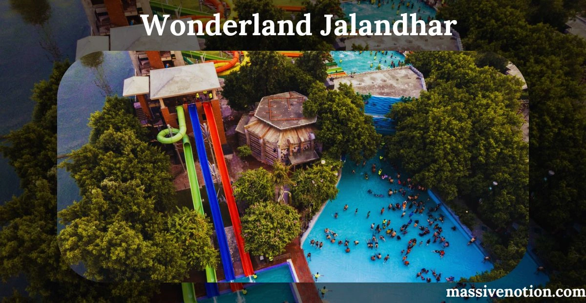 Wonderland Jalandhar