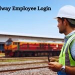 Easy Steps For HRMS Railway Employee Login | HRMS Login