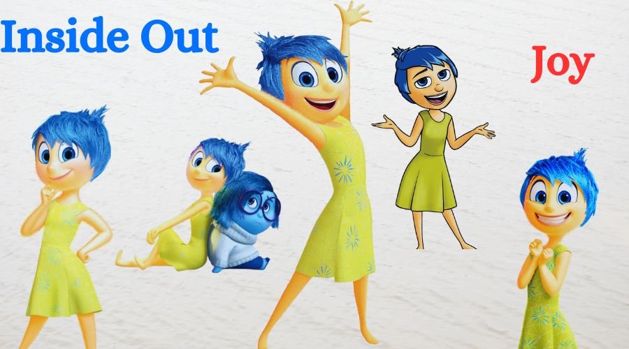 Joy:hwv-ugma_iq= Inside Out: Finding Peace With Inside Out