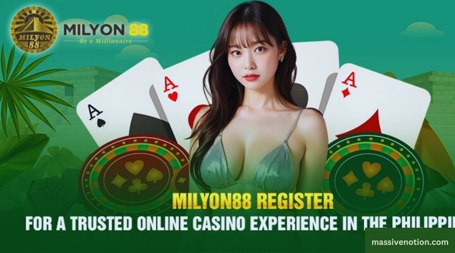 Milyon88: The Ultimate Guide to Online Gaming and Betting