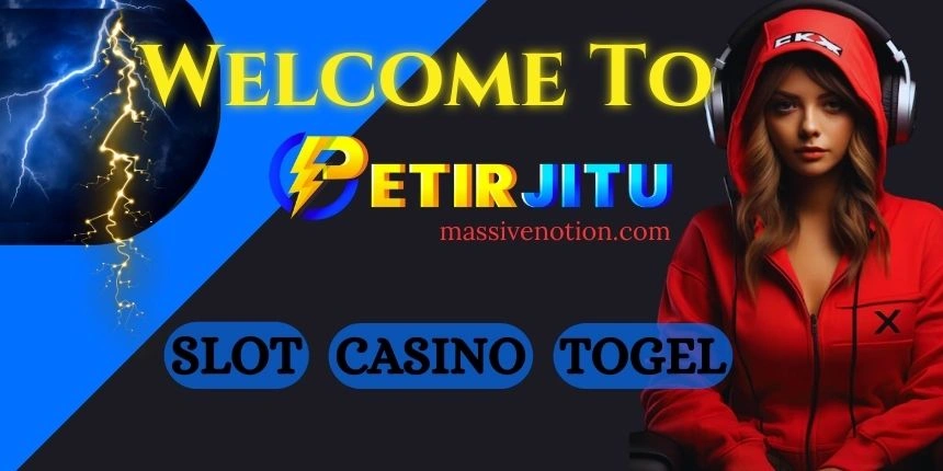 The Ultimate Guide to Petirjitu Everything You Need to Know