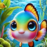 comprehension Guide About Cute:dvql5n9v310= Fish | Cute Fish