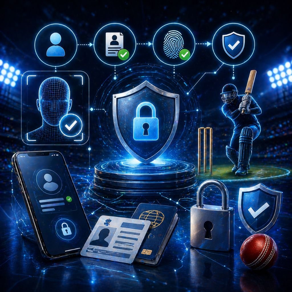 Security and Verification Process