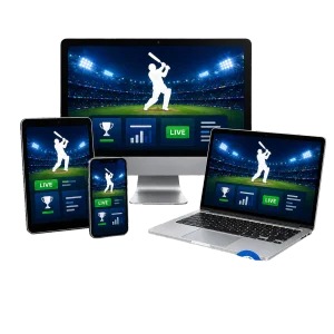 Multi-Device Compatibility